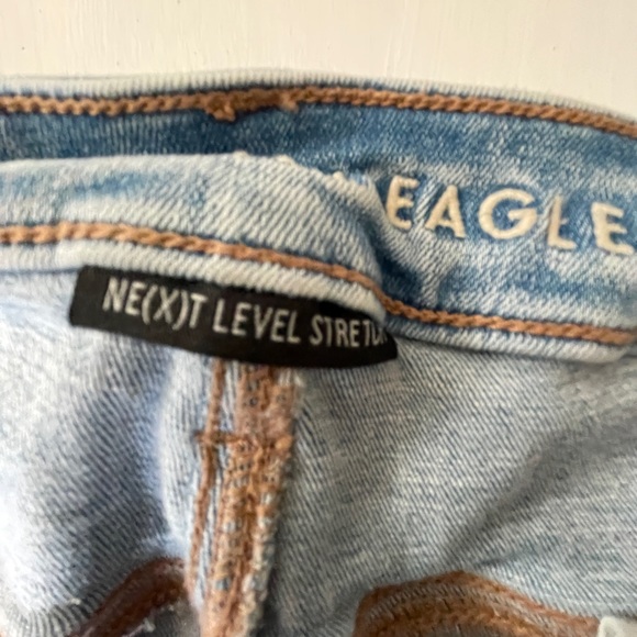 Jeans - Picture 2 of 4